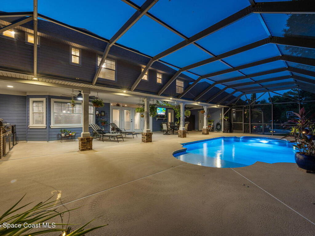 2503 Alanna Lane, Melbourne, FL 32934