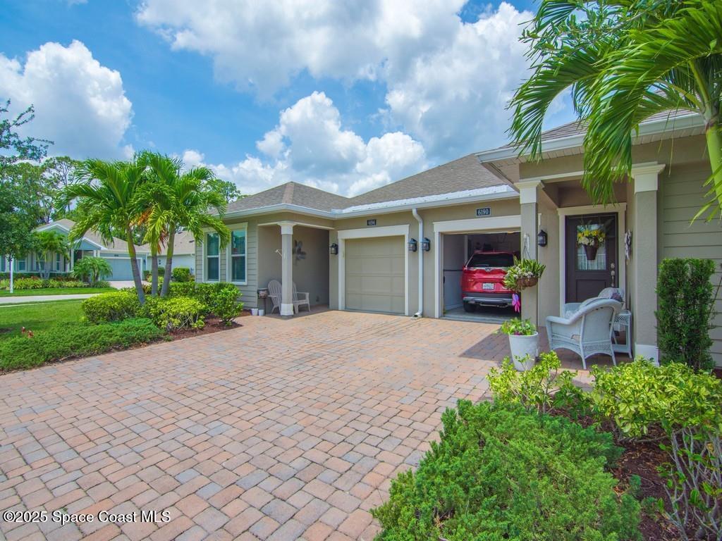 6190 Spicewood Lane, Vero Beach, FL 32966