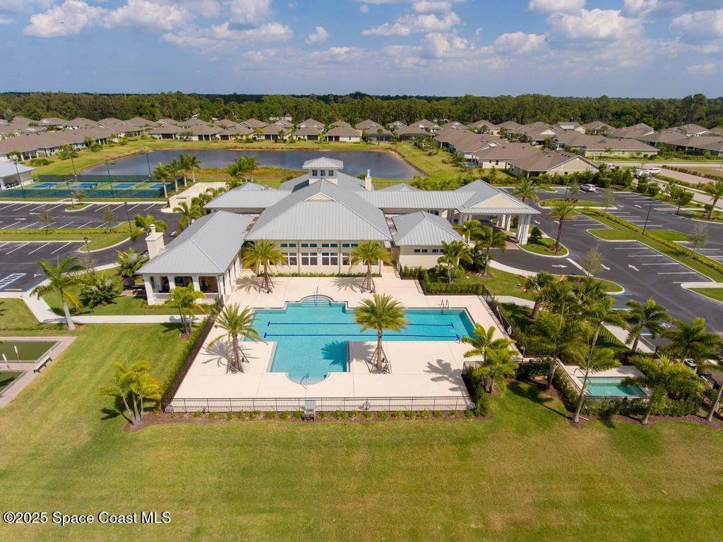 6190 Spicewood Lane, Vero Beach, FL 32966