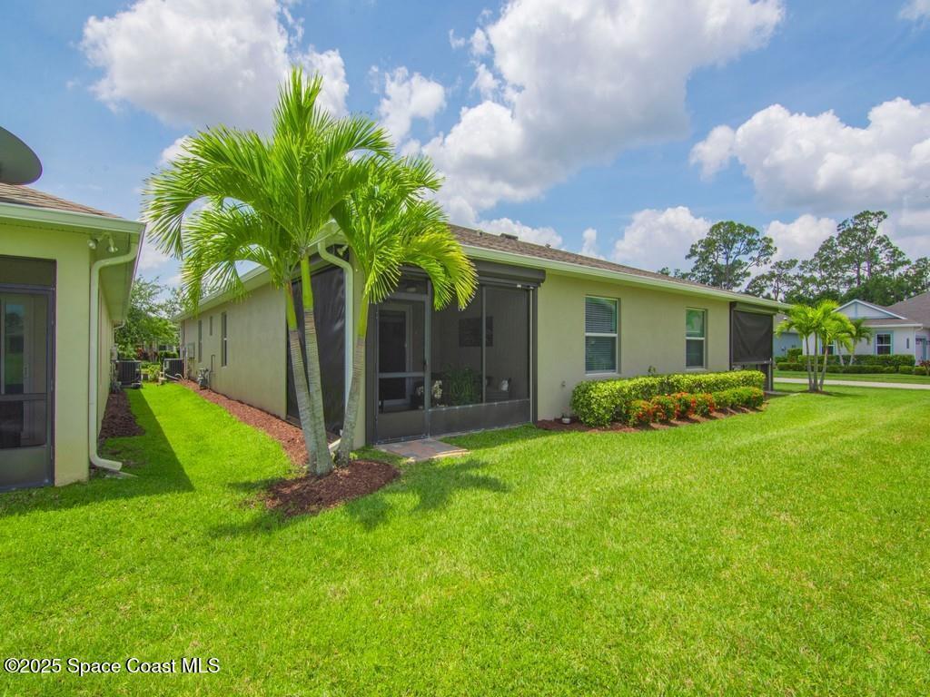 6190 Spicewood Lane, Vero Beach, FL 32966