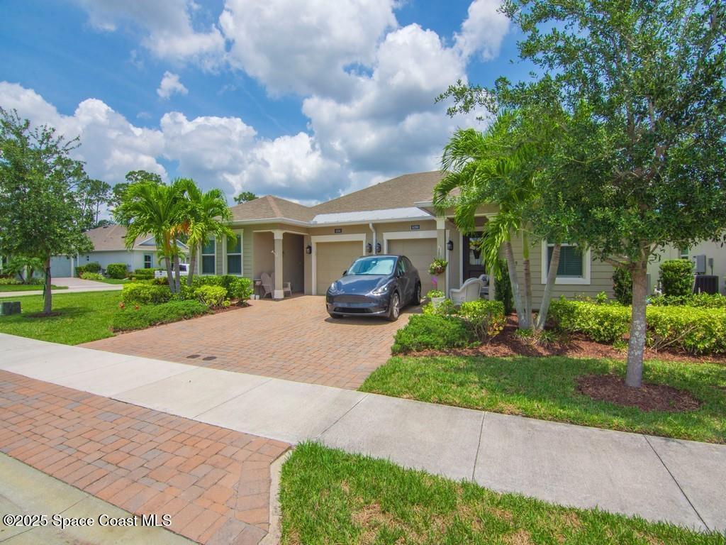 6190 Spicewood Lane, Vero Beach, FL 32966