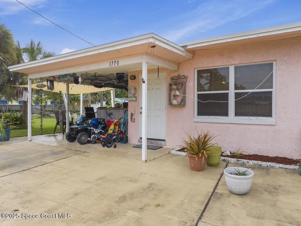 1770 Coral Circle, Ft. Pierce, FL 34949