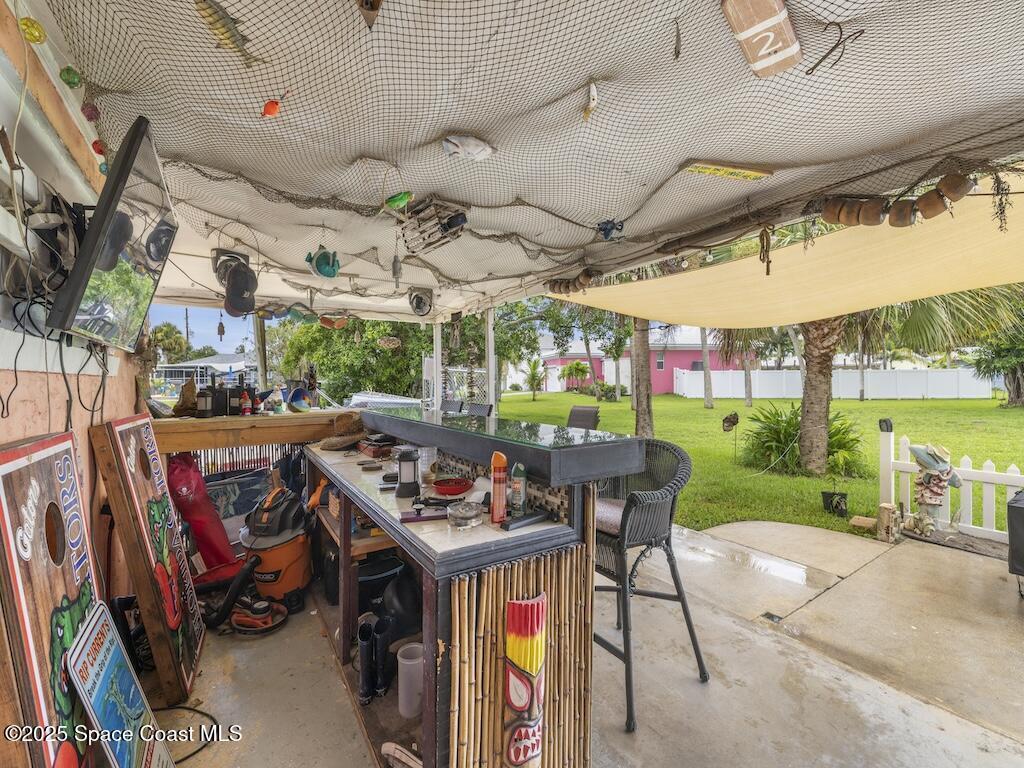 1770 Coral Circle, Ft. Pierce, FL 34949