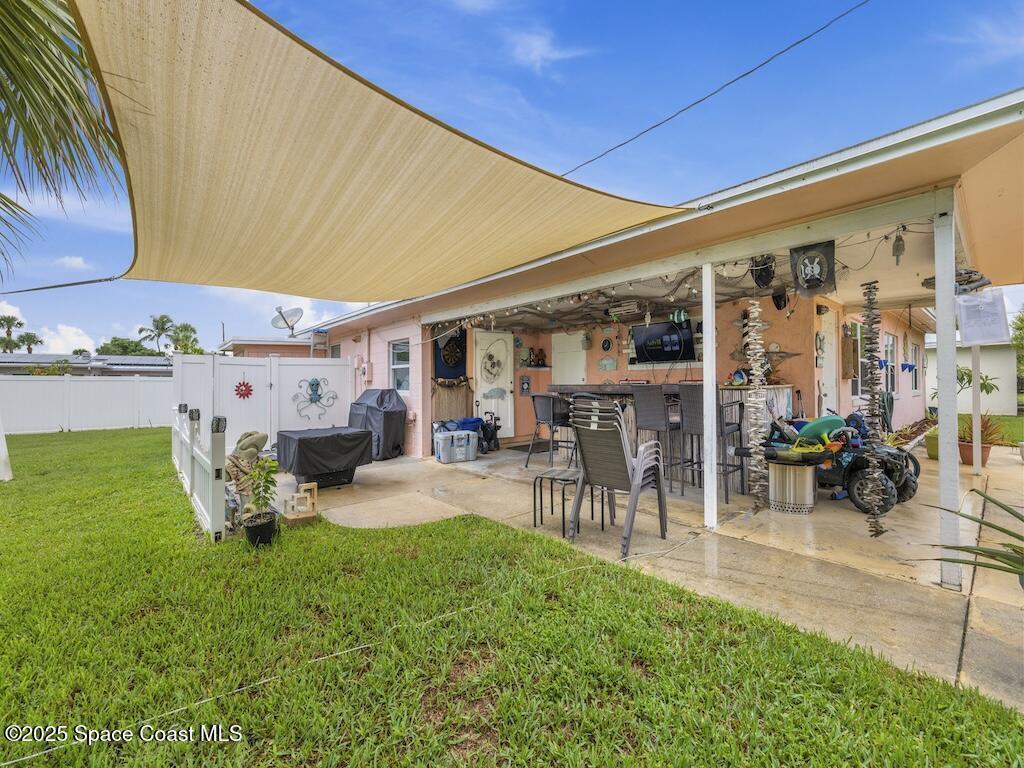 1770 Coral Circle, Ft. Pierce, FL 34949