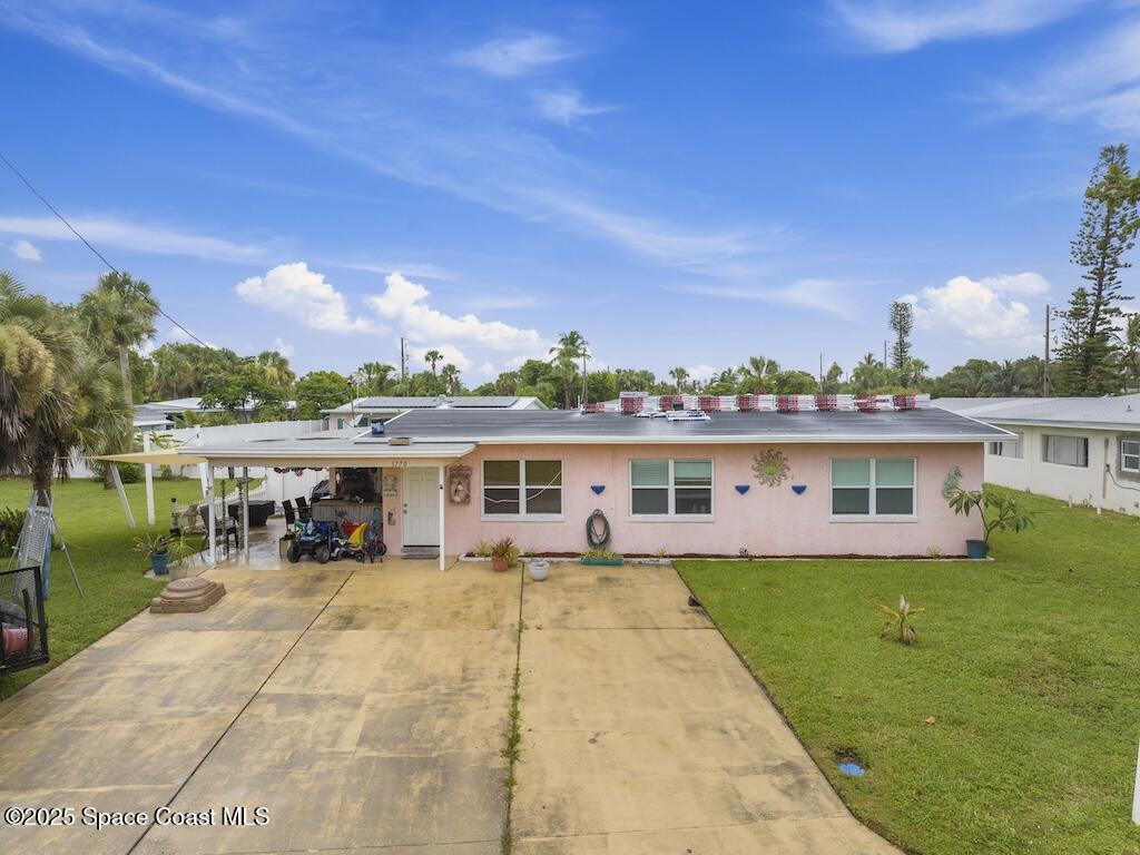 1770 Coral Circle, Ft. Pierce, FL 34949