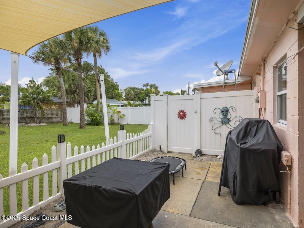 1770 Coral Circle, Ft. Pierce, FL 34949