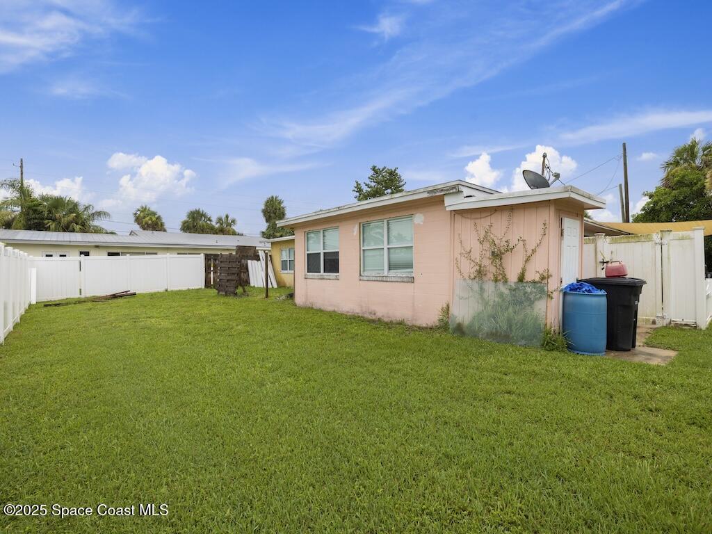 1770 Coral Circle, Ft. Pierce, FL 34949