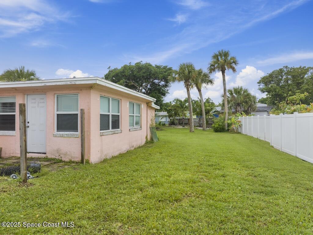 1770 Coral Circle, Ft. Pierce, FL 34949