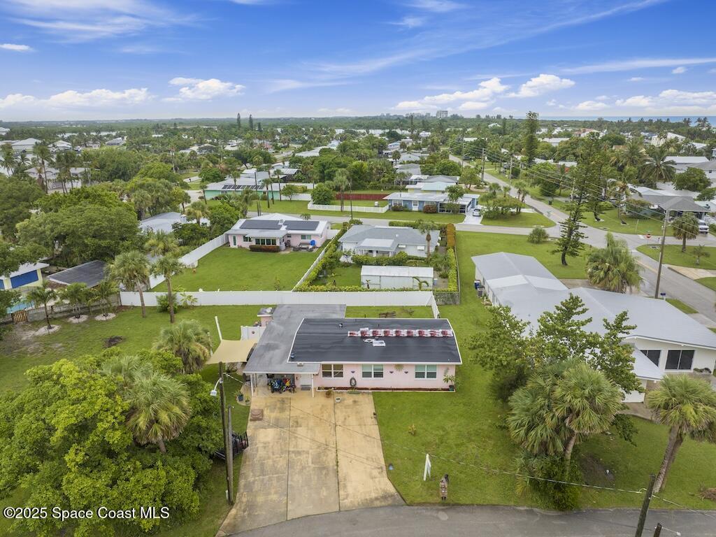 1770 Coral Circle, Ft. Pierce, FL 34949
