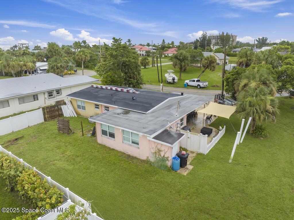 1770 Coral Circle, Ft. Pierce, FL 34949