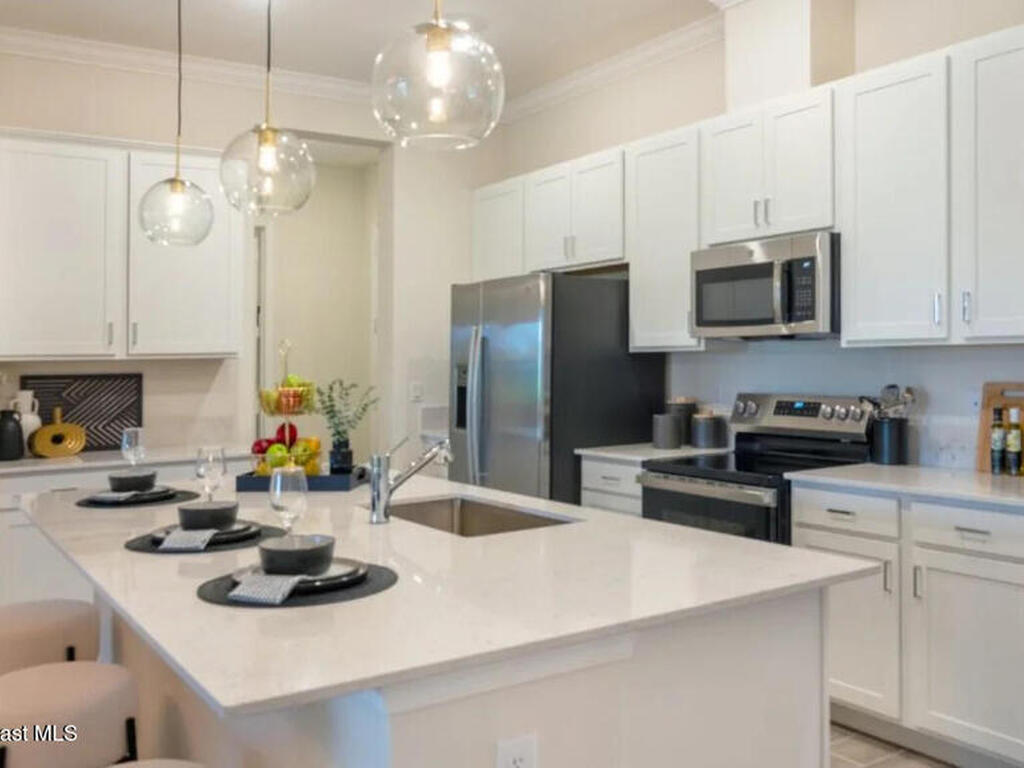 1433 Blessed Isles Drive, Palm Bay, FL 32907