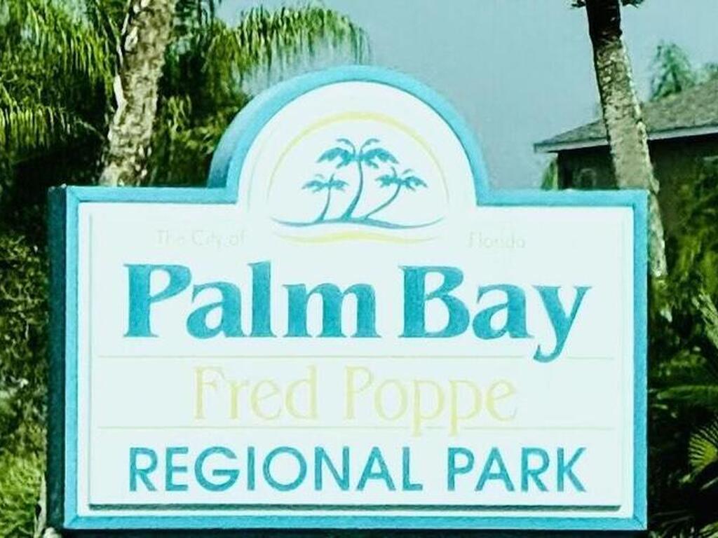 352 Gordon Road, Palm Bay, FL 32907