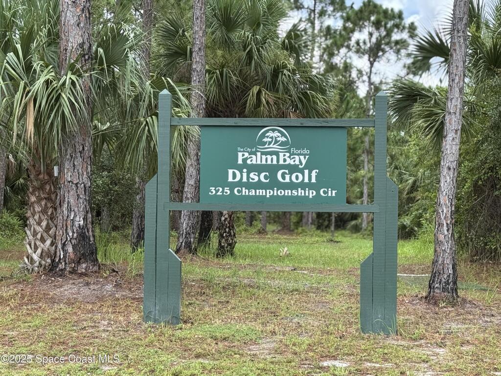352 Gordon Road, Palm Bay, FL 32907