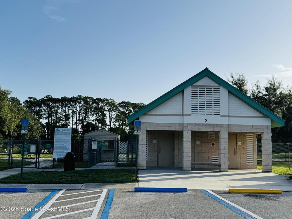 352 Gordon Road, Palm Bay, FL 32907