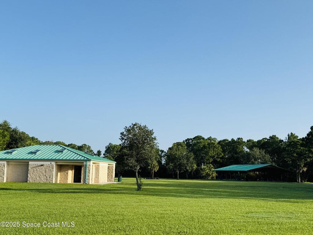 352 Gordon Road, Palm Bay, FL 32907