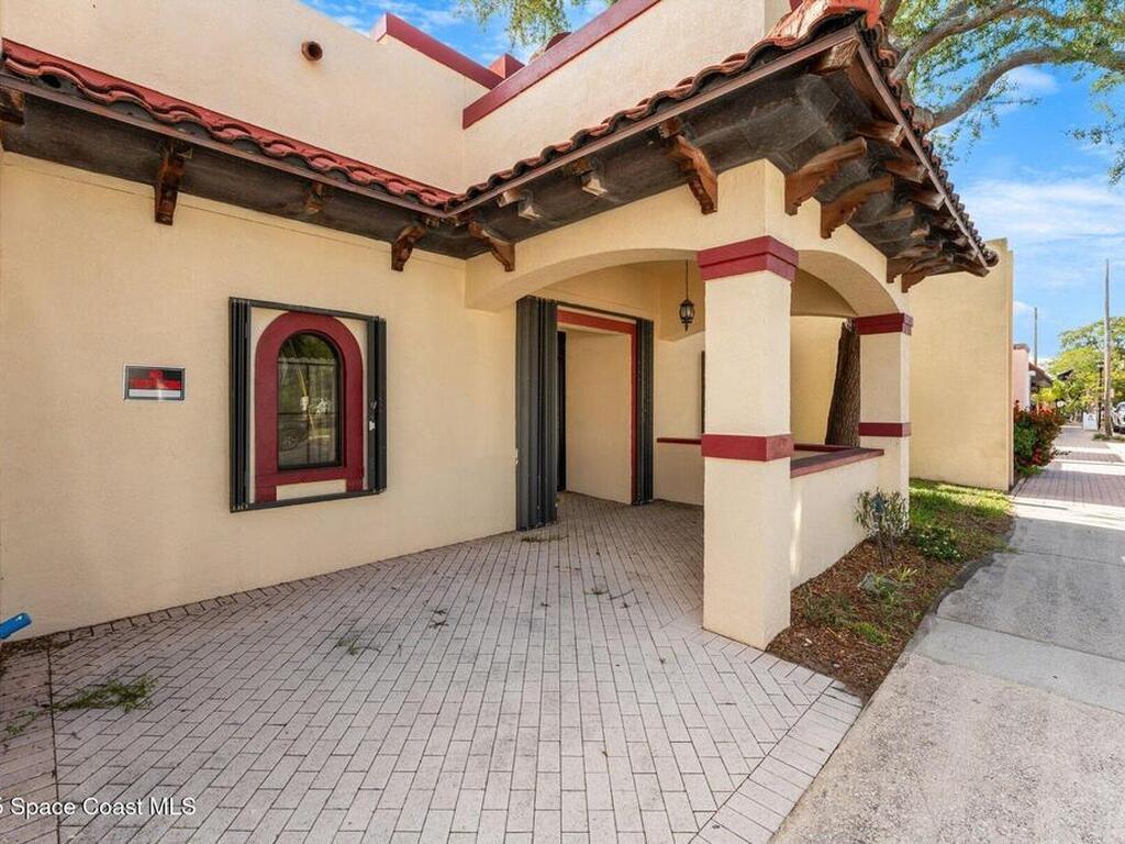 657 Brevard Avenue, Cocoa, FL 32922