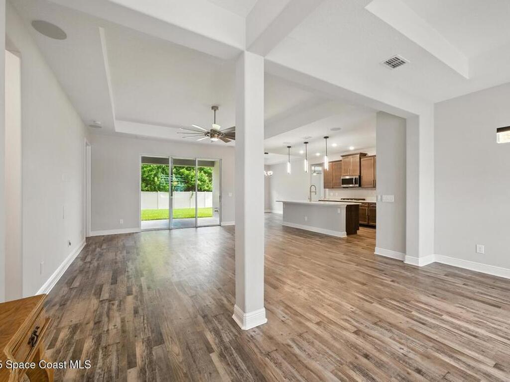 1752 Killian Drive, Palm Bay, FL 32905