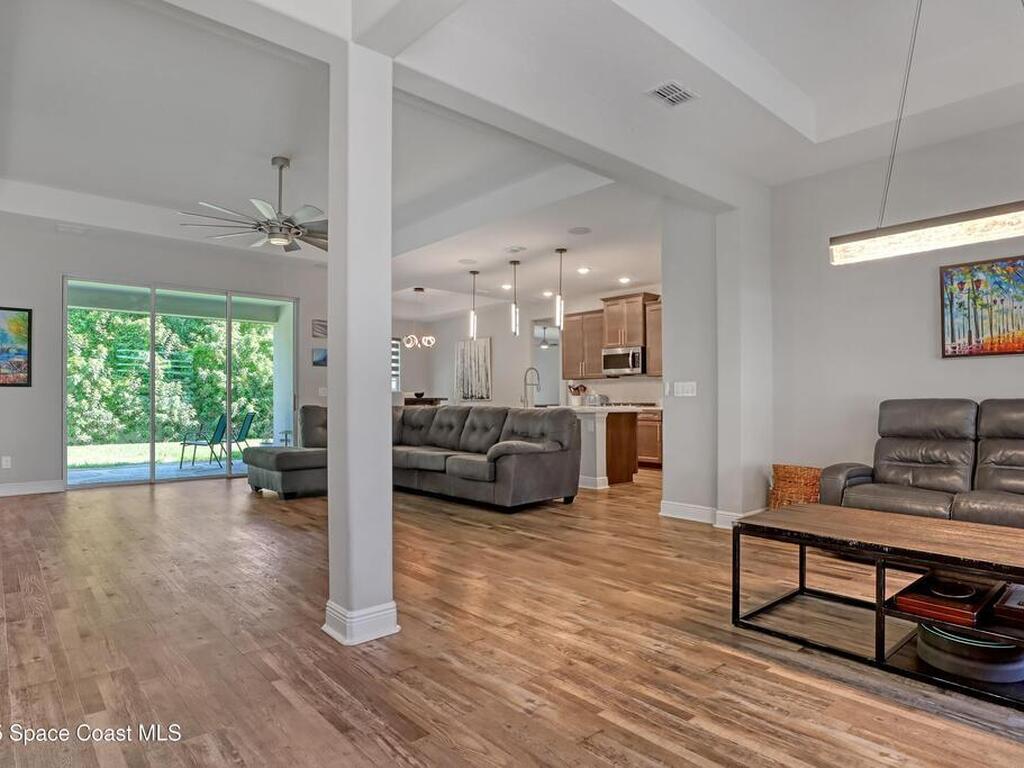 1752 Killian Drive, Palm Bay, FL 32905