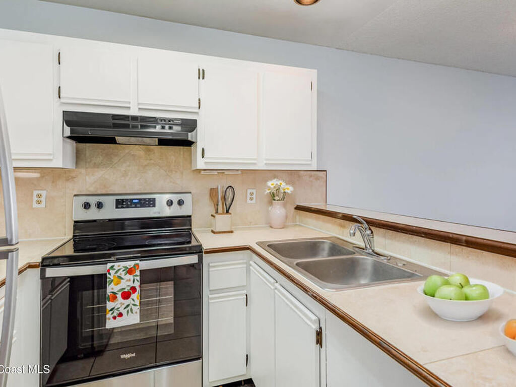 3165 South Street, Titusville, FL 32780
