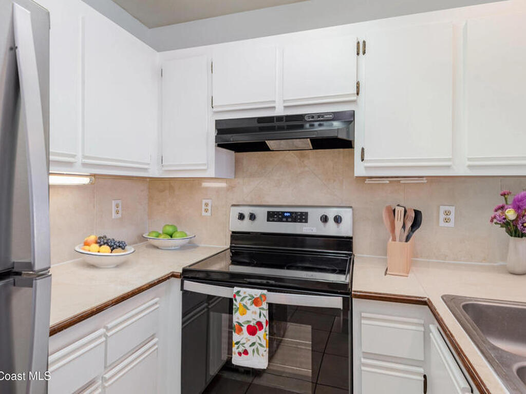 3165 South Street, Titusville, FL 32780