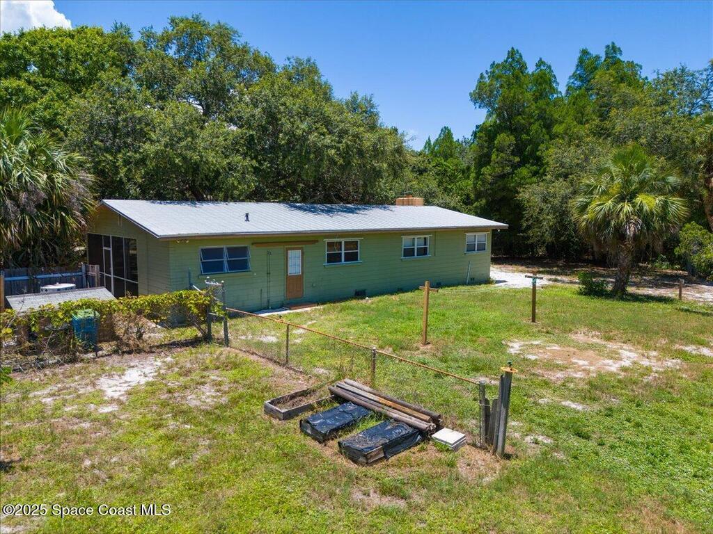5545 Brabrook Avenue, Grant, FL 32949