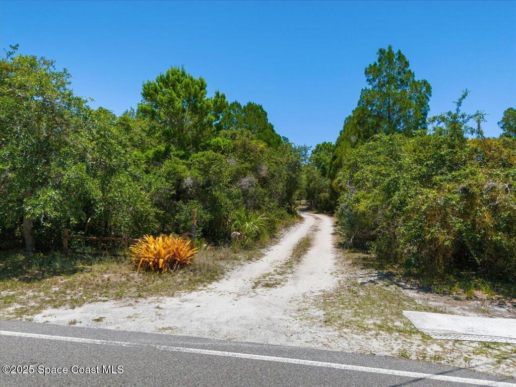 5545 Brabrook Avenue, Grant, FL 32949