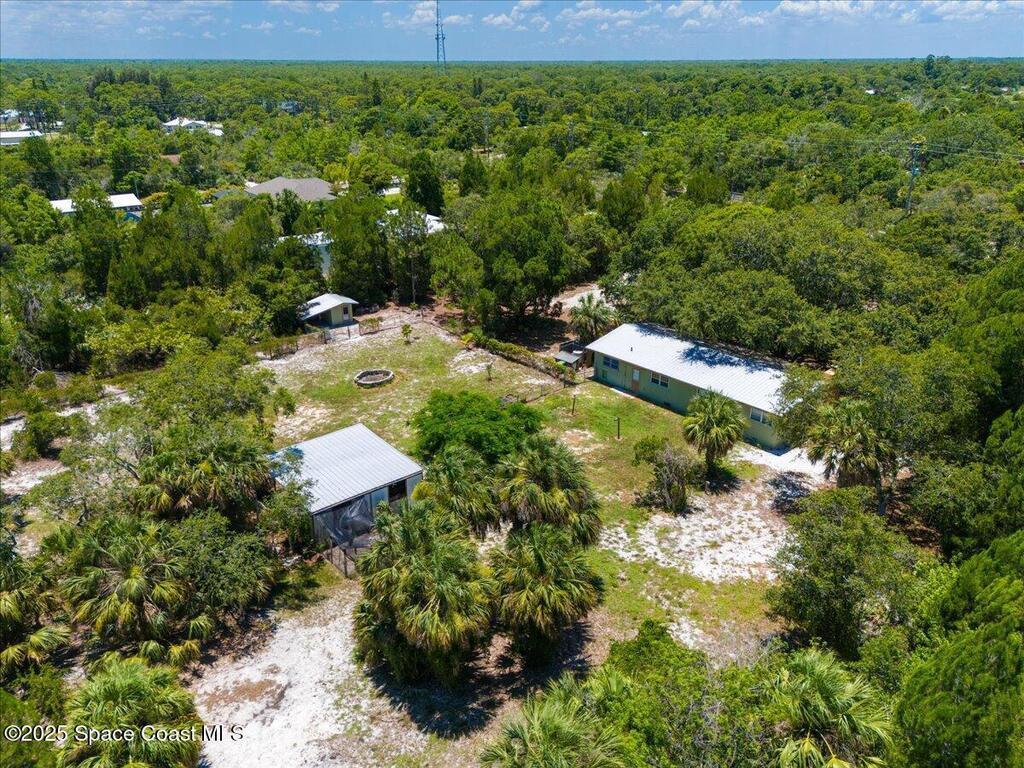 5545 Brabrook Avenue, Grant, FL 32949