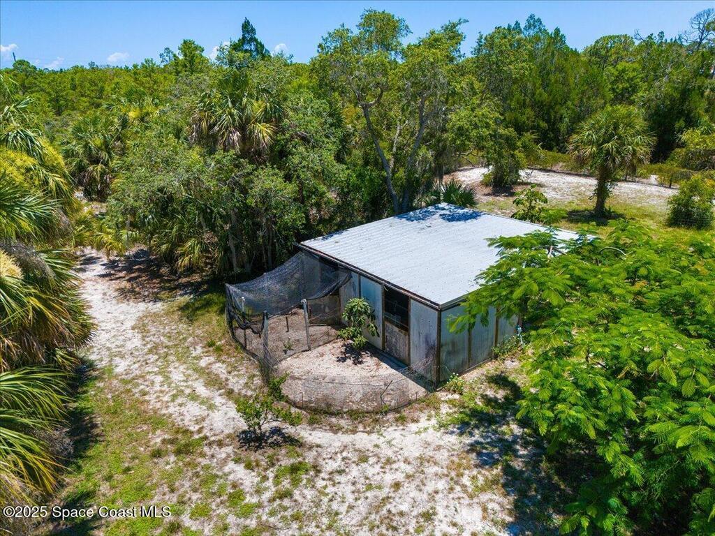 5545 Brabrook Avenue, Grant, FL 32949