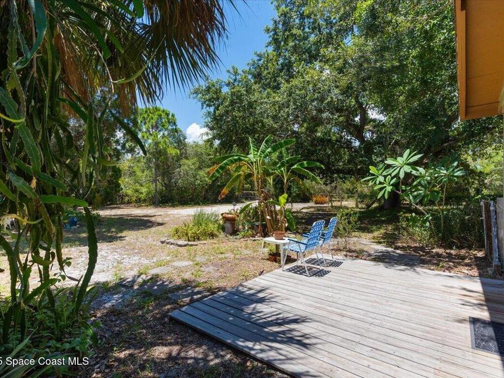 5545 Brabrook Avenue, Grant, FL 32949