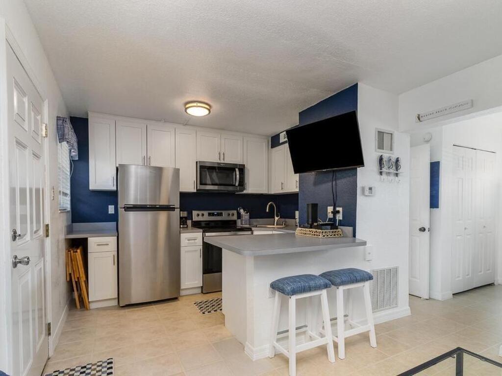 211 Circle Drive, Cape Canaveral, FL 32920