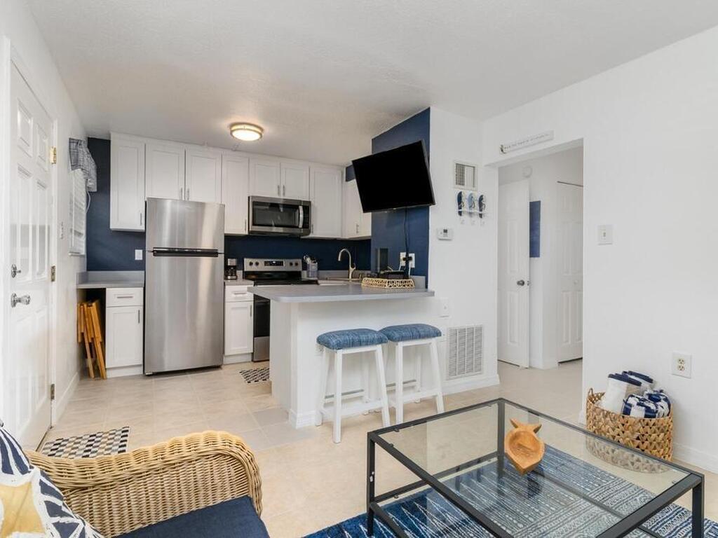 211 Circle Drive, Cape Canaveral, FL 32920