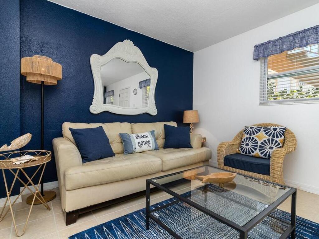 211 Circle Drive, Cape Canaveral, FL 32920