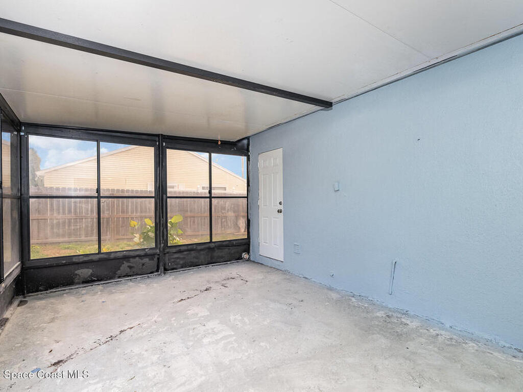 2480 Emerson Drive, Palm Bay, FL 32909