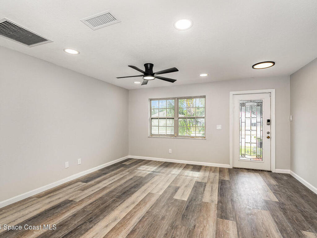 2480 Emerson Drive, Palm Bay, FL 32909