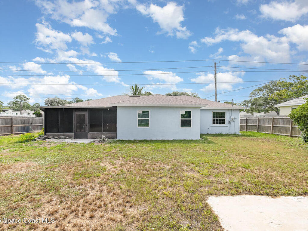 2480 Emerson Drive, Palm Bay, FL 32909