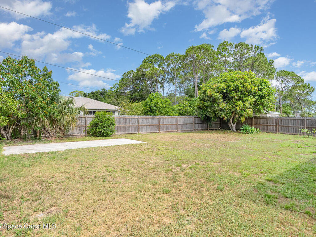 2480 Emerson Drive, Palm Bay, FL 32909