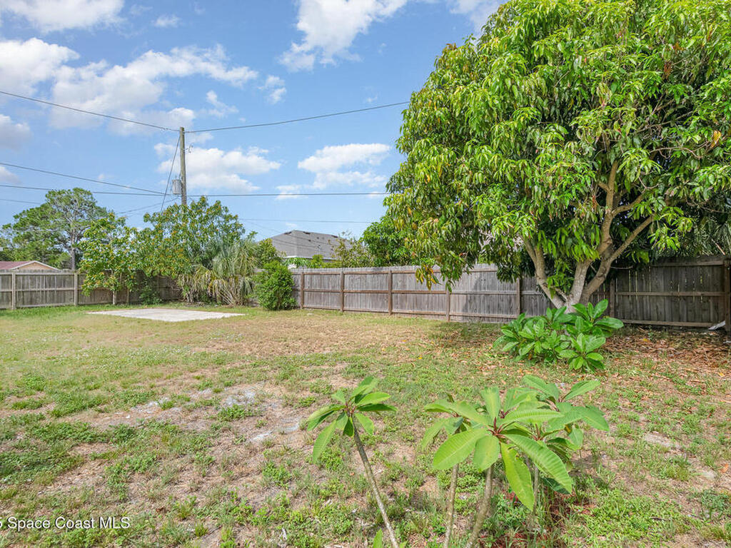 2480 Emerson Drive, Palm Bay, FL 32909