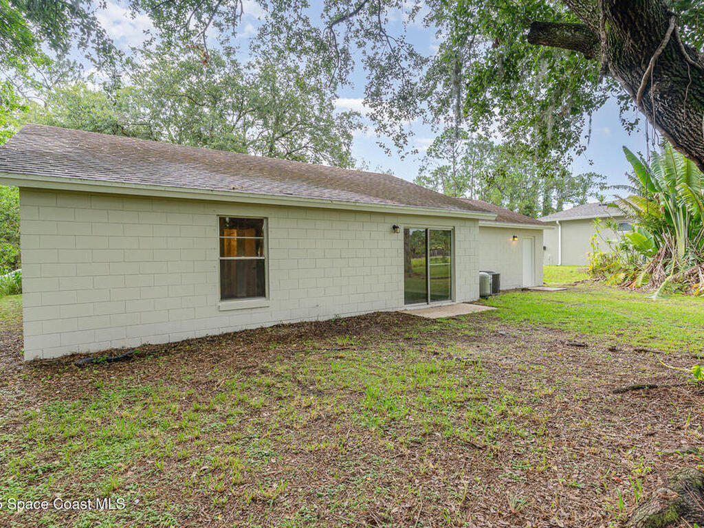 432 Calabria Avenue, Palm Bay, FL 32909