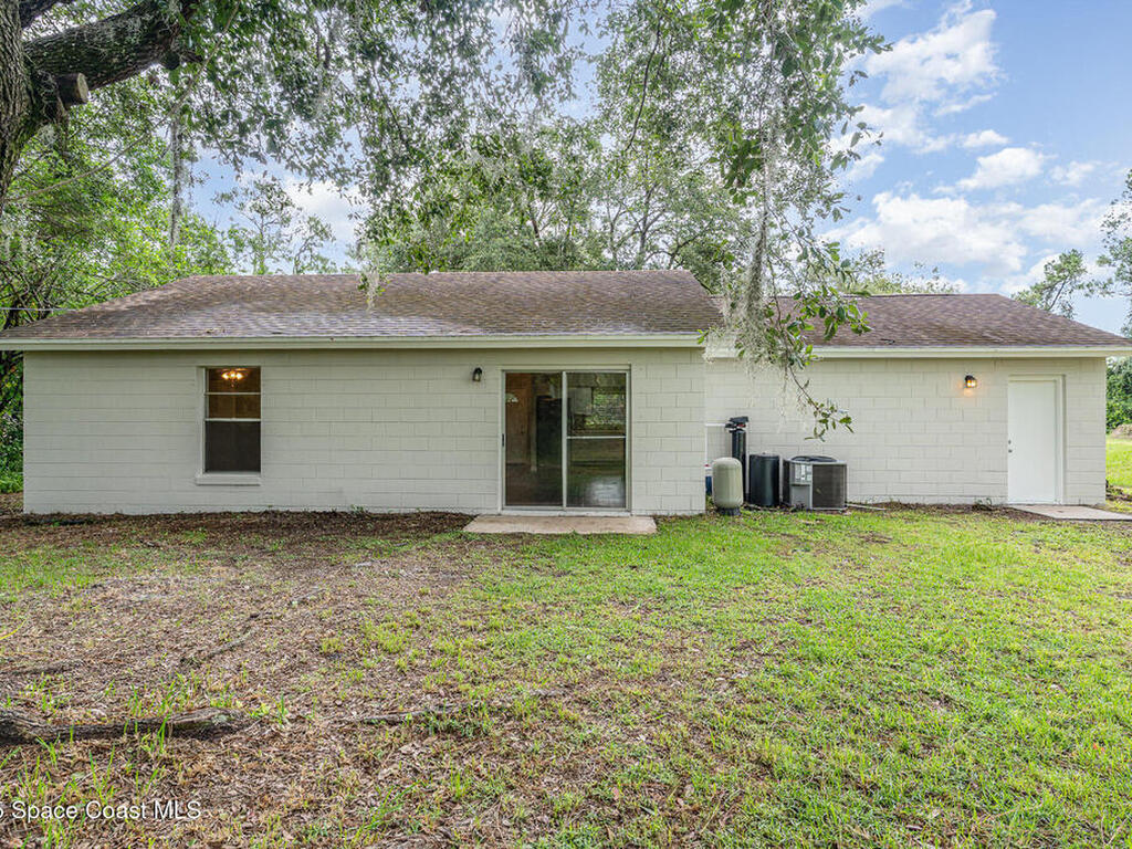 432 Calabria Avenue, Palm Bay, FL 32909