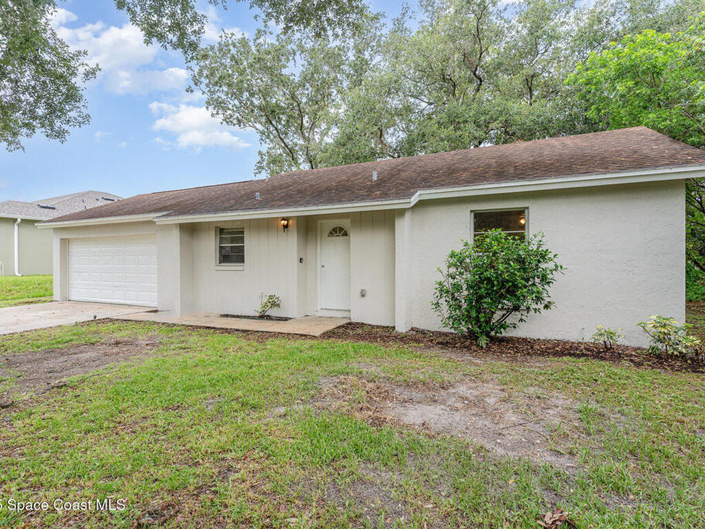 432 Calabria Avenue, Palm Bay, FL 32909