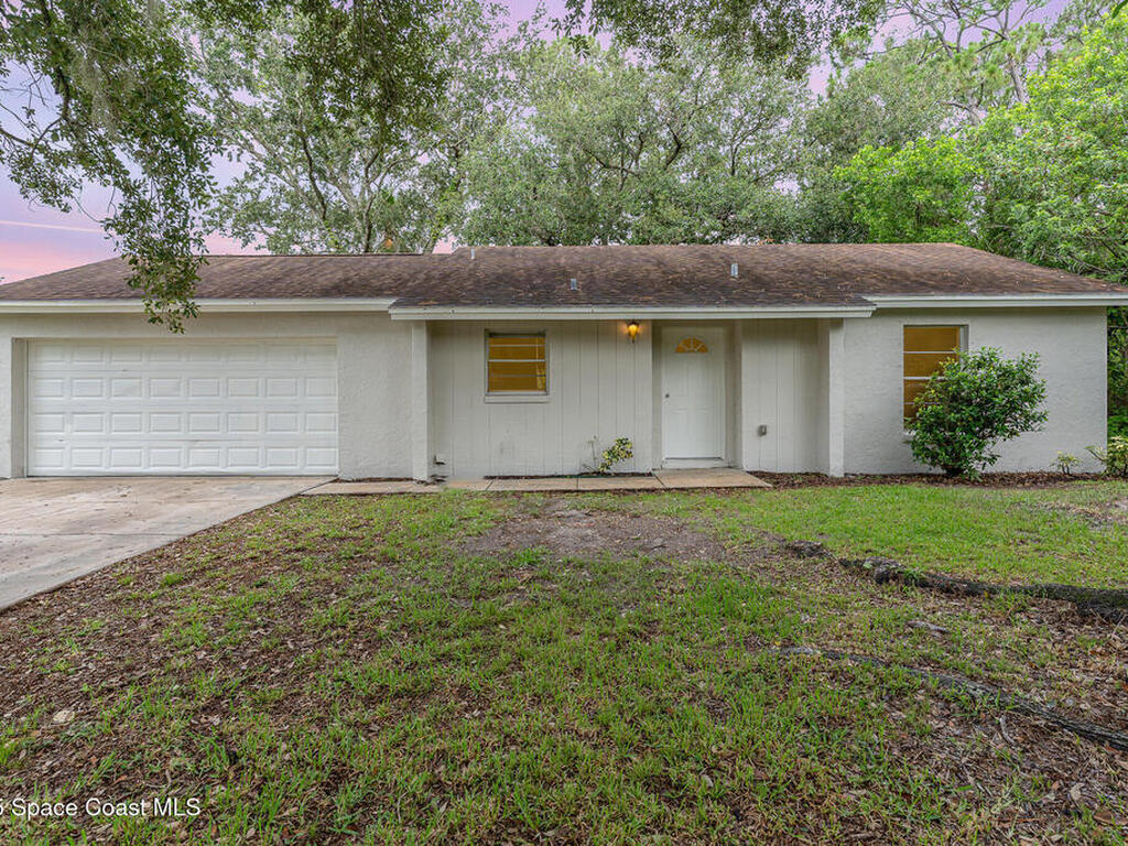432 Calabria Avenue, Palm Bay, FL 32909