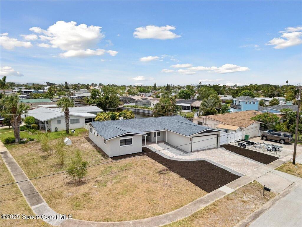 1500 S Harbor Drive, Merritt Island, FL 32952