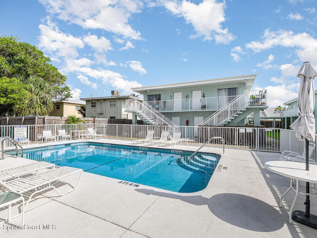 425 Harrison Avenue, Cape Canaveral, FL 32920