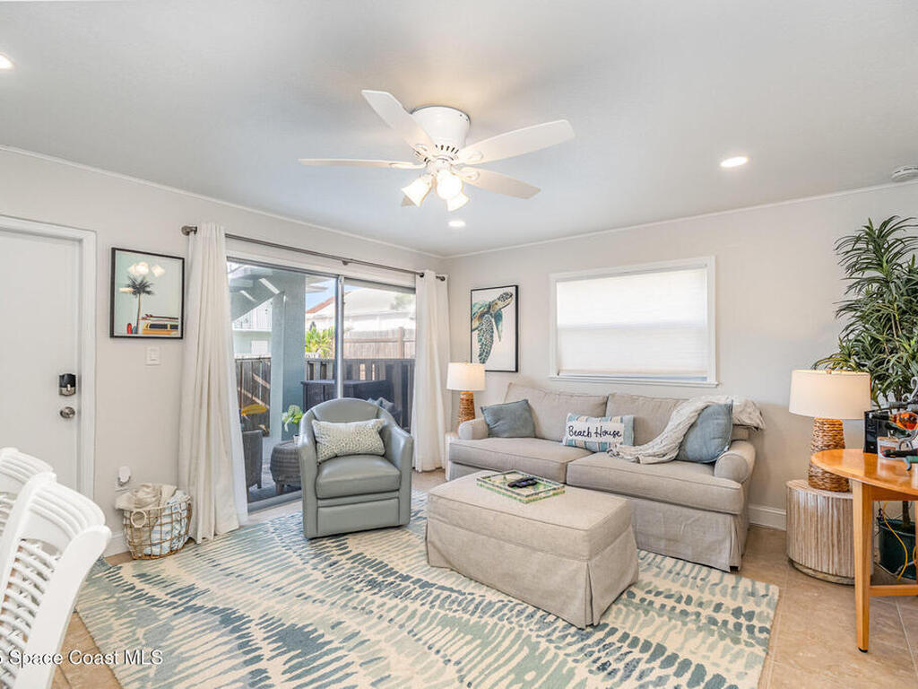 425 Harrison Avenue, Cape Canaveral, FL 32920