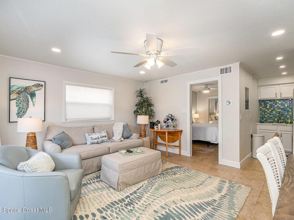 425 Harrison Avenue, Cape Canaveral, FL 32920