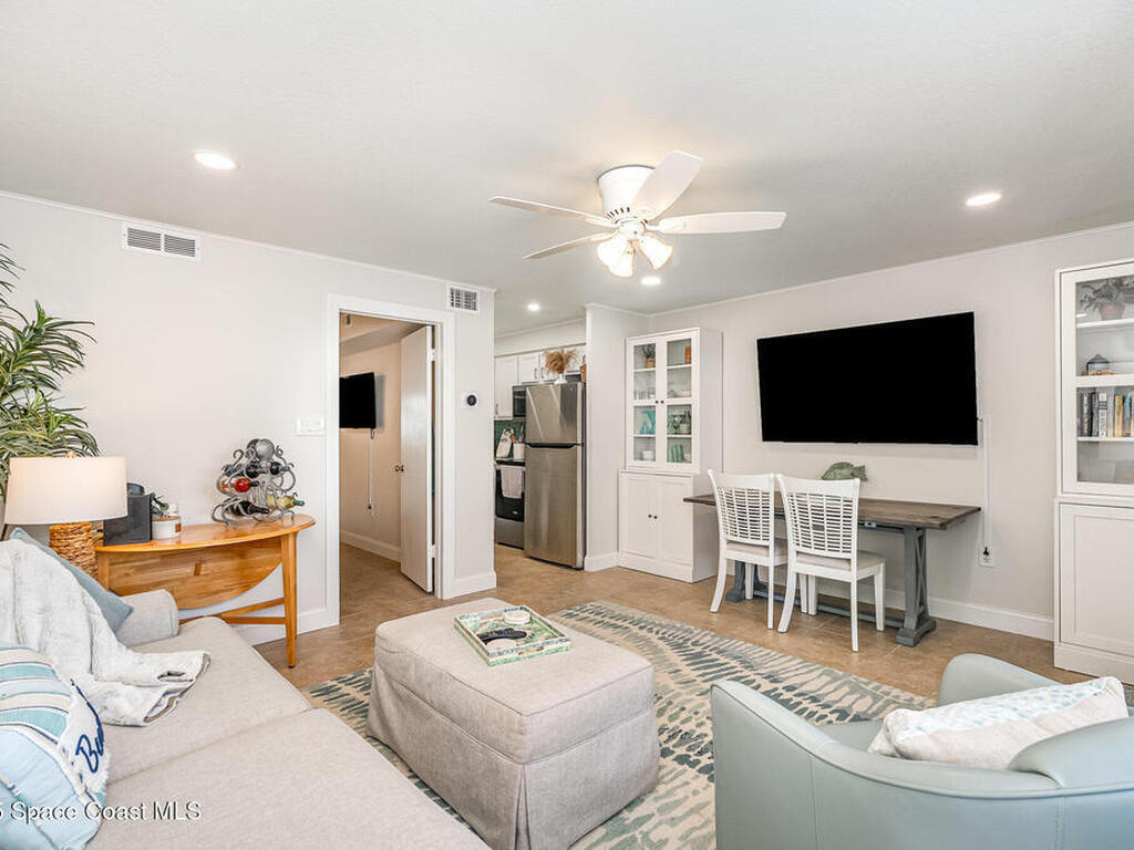 425 Harrison Avenue, Cape Canaveral, FL 32920
