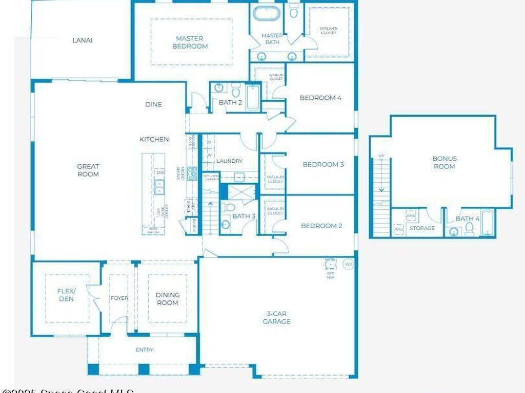 3863 Ornis Court, Grant-Valkaria, FL 32950