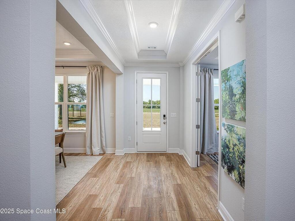 3863 Ornis Court, Grant-Valkaria, FL 32950