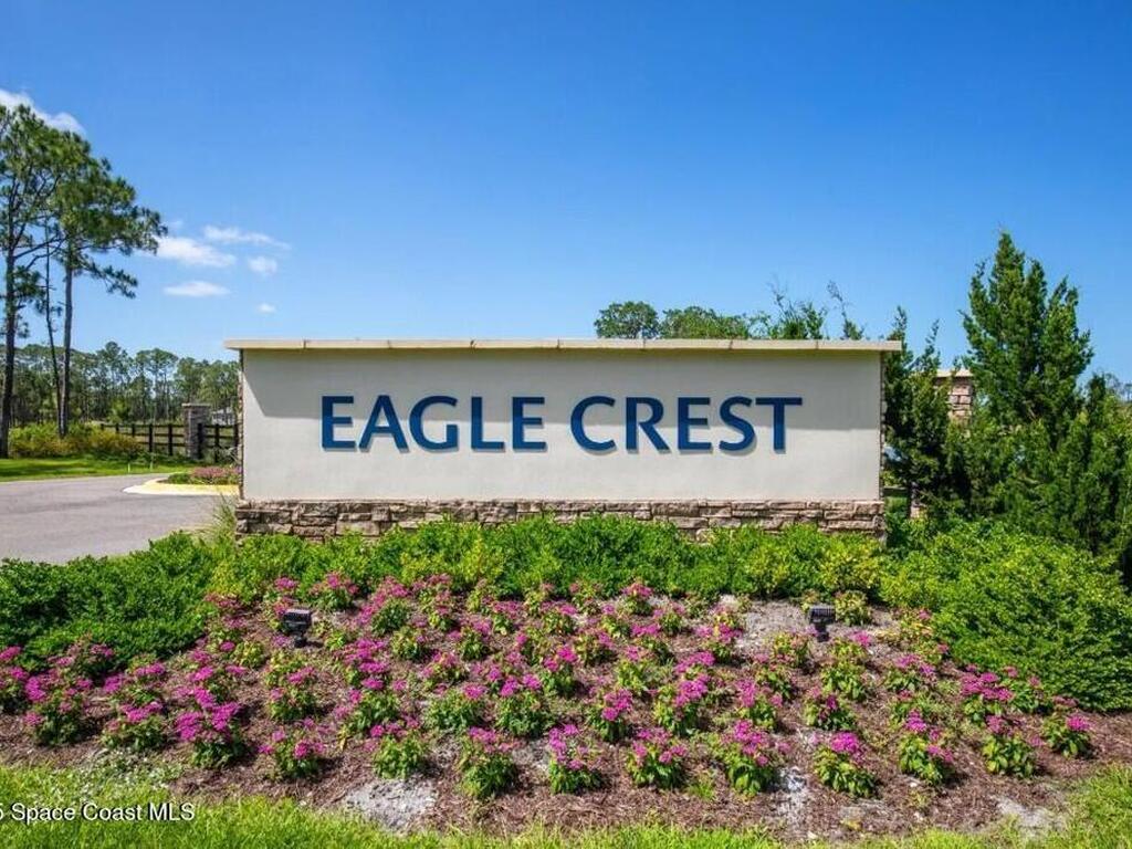 3863 Ornis Court, Grant-Valkaria, FL 32950