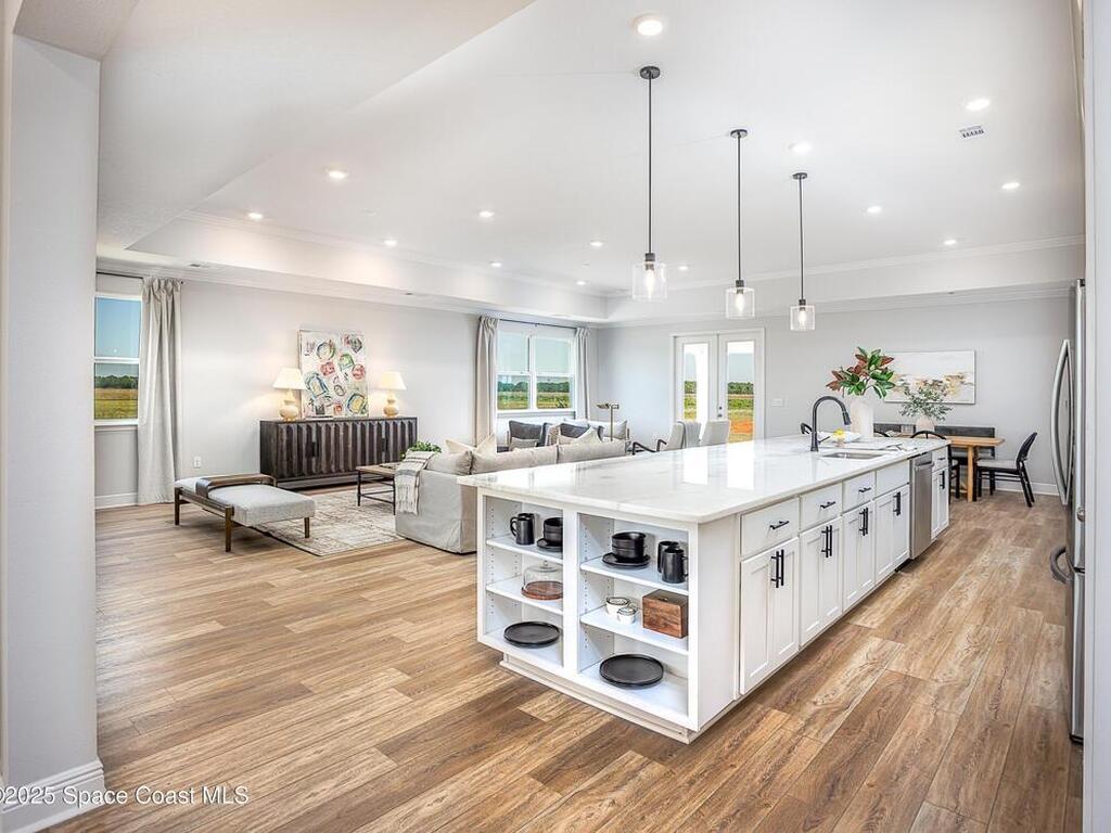 3863 Ornis Court, Grant-Valkaria, FL 32950